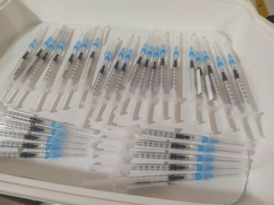 Spoločnosť  AGEL vo svojich vakcinačných centrách zaočkovala už vyše 65 000 ľudí proti koronavírusu